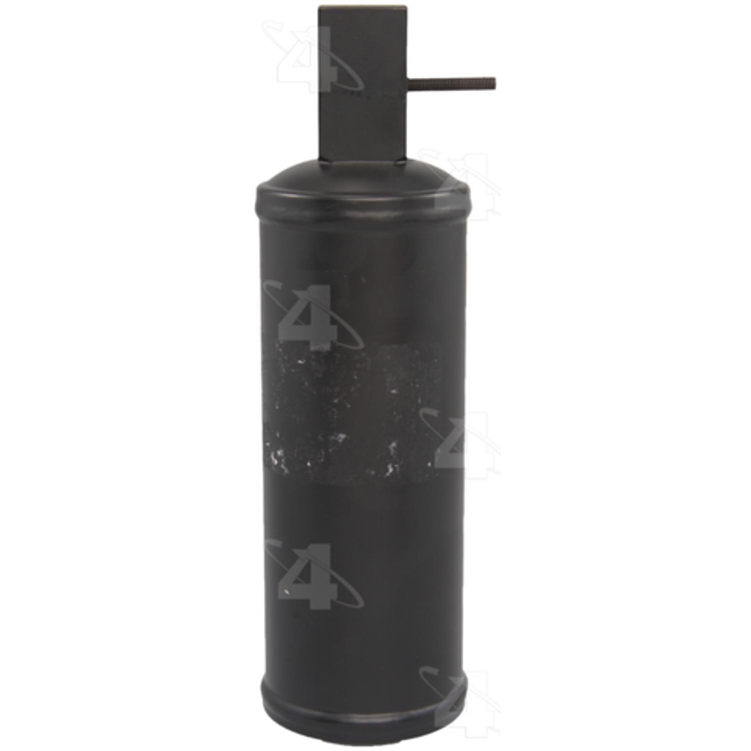 Four Seasons 83701 - A/C Receiver Drier Four Seasons 83701 A/C Receiver Drier product image 4 of 6