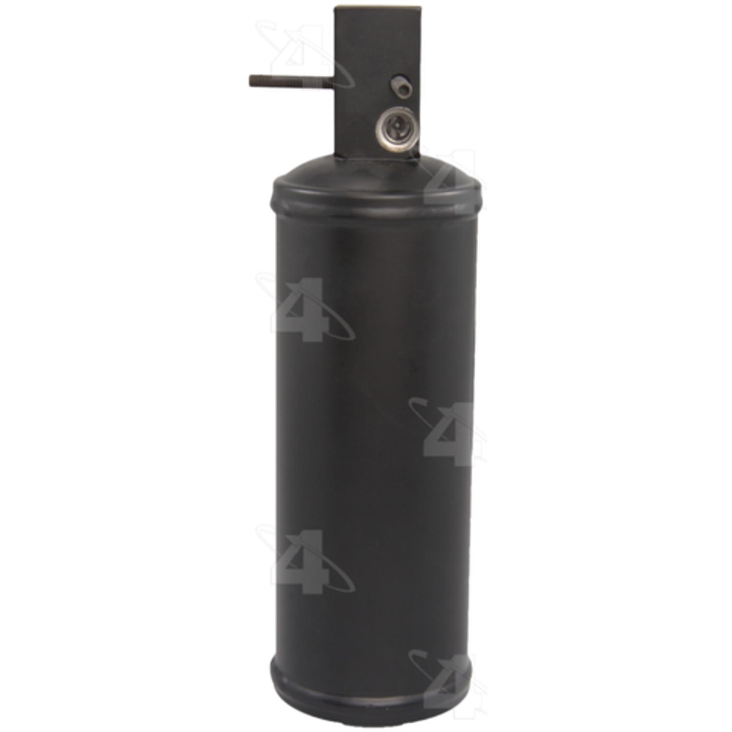 Four Seasons 83701 - A/C Receiver Drier Four Seasons 83701 A/C Receiver Drier product image 5 of 6