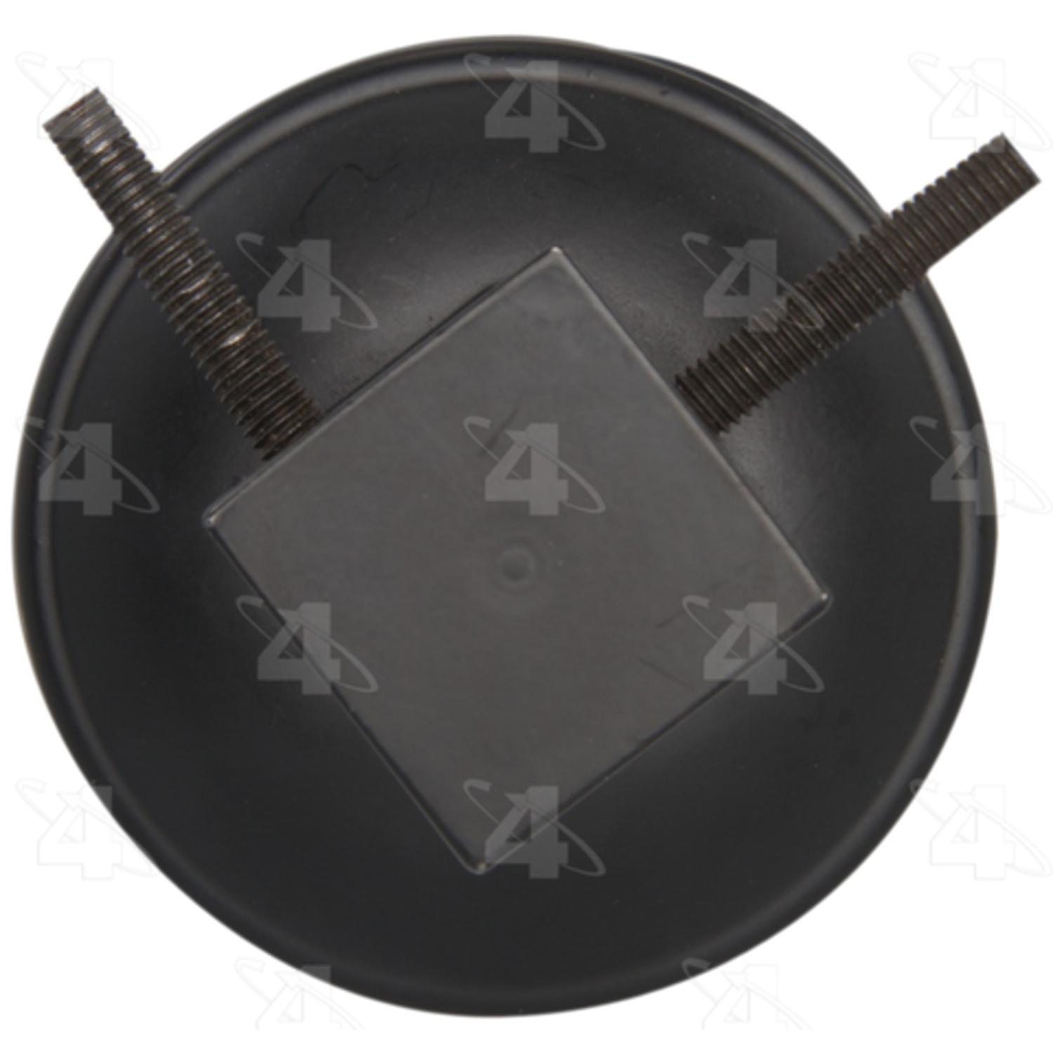 Four Seasons 83701 - A/C Receiver Drier Four Seasons 83701 A/C Receiver Drier product image 6 of 6