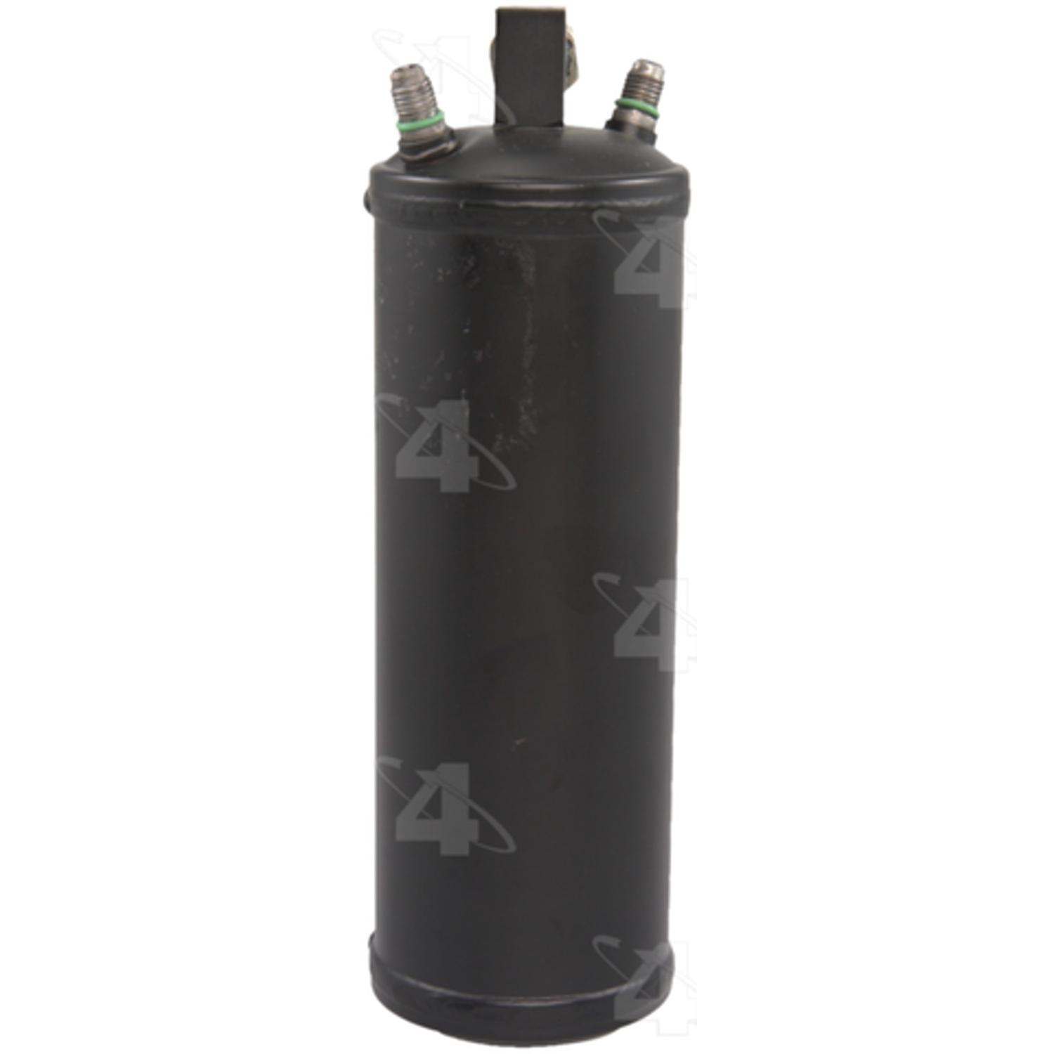 Four Seasons 83703 - A/C Receiver Drier Four Seasons 83703 A/C Receiver Drier product image 4 of 6