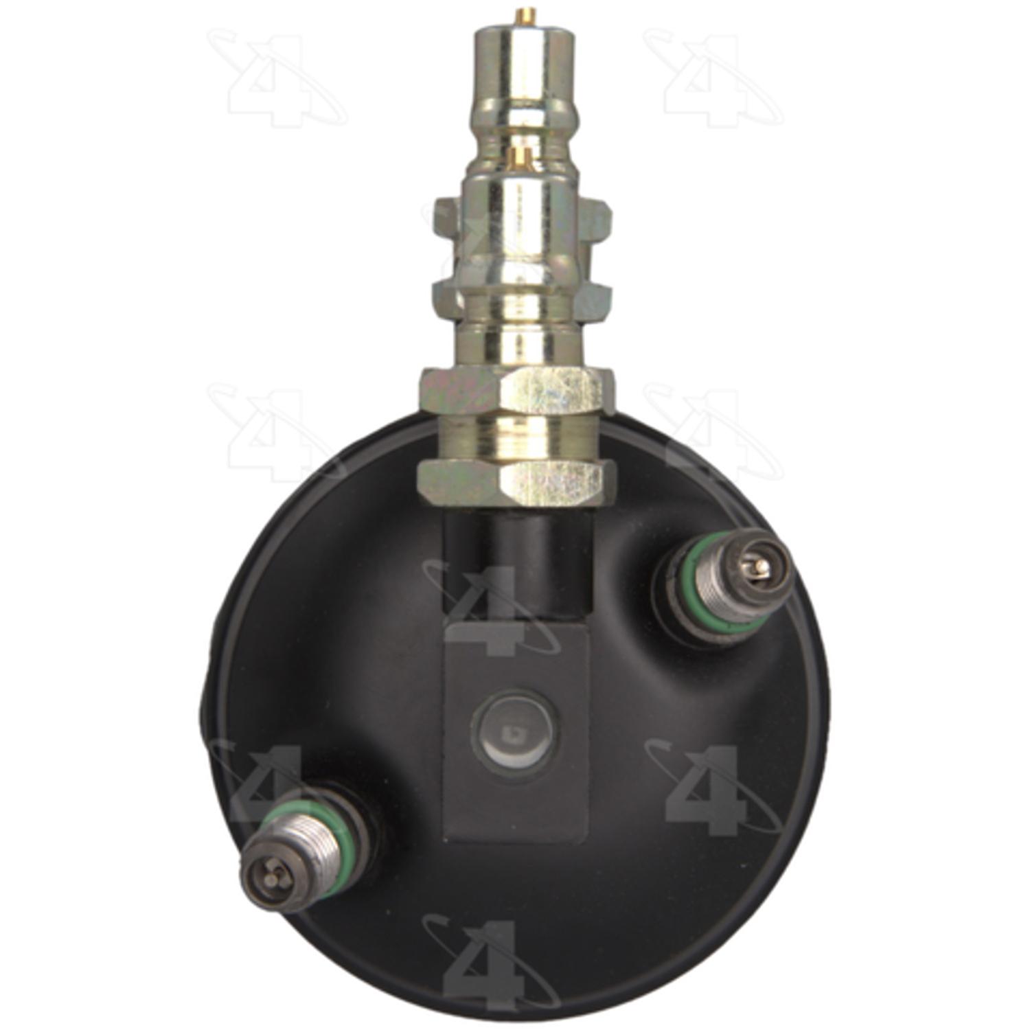Four Seasons 83703 - A/C Receiver Drier Four Seasons 83703 A/C Receiver Drier product image 6 of 6