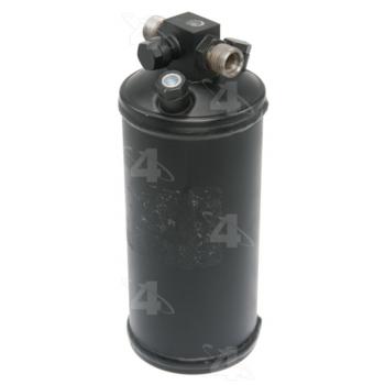 Four Seasons 83707 A/C Receiver Drier product image 1 of 6