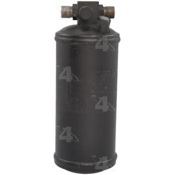 Four Seasons 83707 A/C Receiver Drier product image 3 of 6