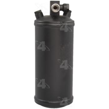 Four Seasons 83707 A/C Receiver Drier product image 4 of 6