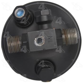 Four Seasons 83707 A/C Receiver Drier product image 6 of 6