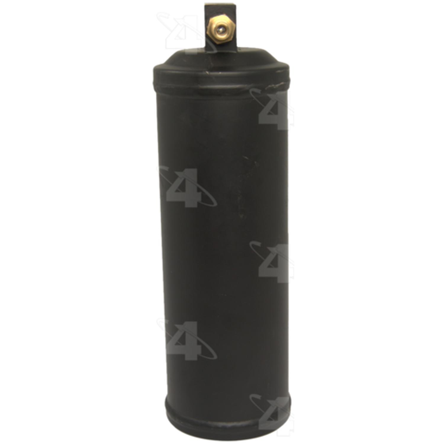 Four Seasons 83709 - A/C Receiver Drier Four Seasons 83709 A/C Receiver Drier product image 5 of 7