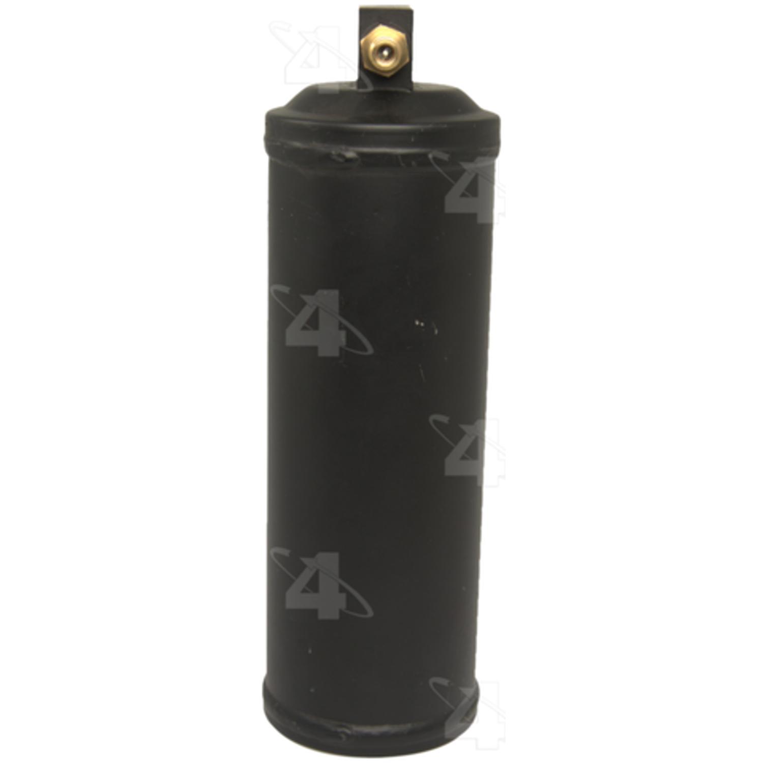 Four Seasons 83709 - A/C Receiver Drier Four Seasons 83709 A/C Receiver Drier product image 6 of 7
