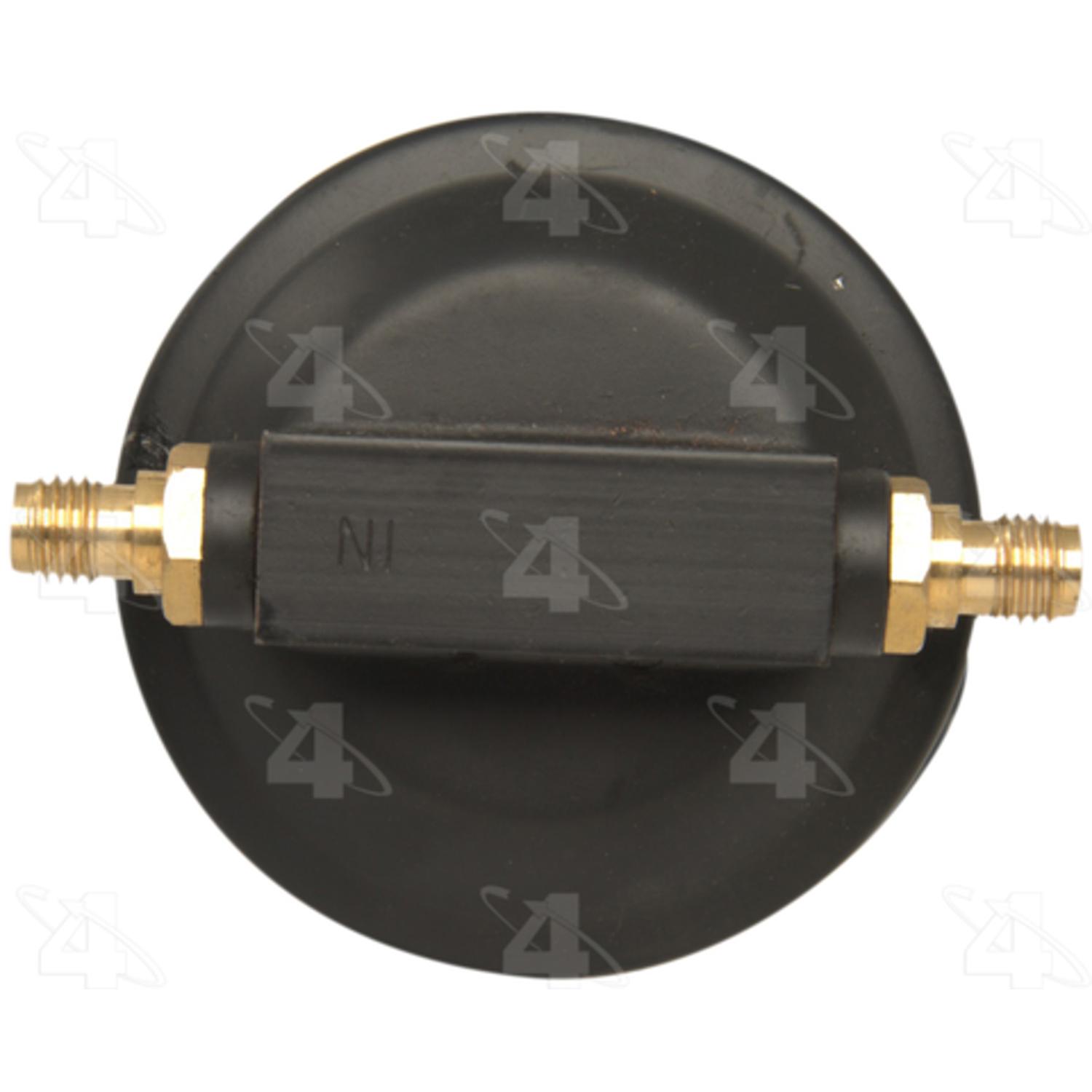 Four Seasons 83709 - A/C Receiver Drier Four Seasons 83709 A/C Receiver Drier product image 7 of 7