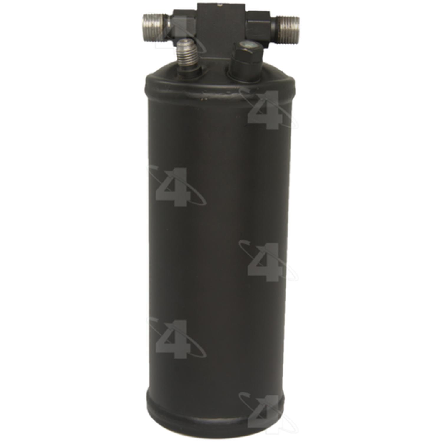 Four Seasons 83710 - A/C Receiver Drier Four Seasons 83710 A/C Receiver Drier product image 4 of 7