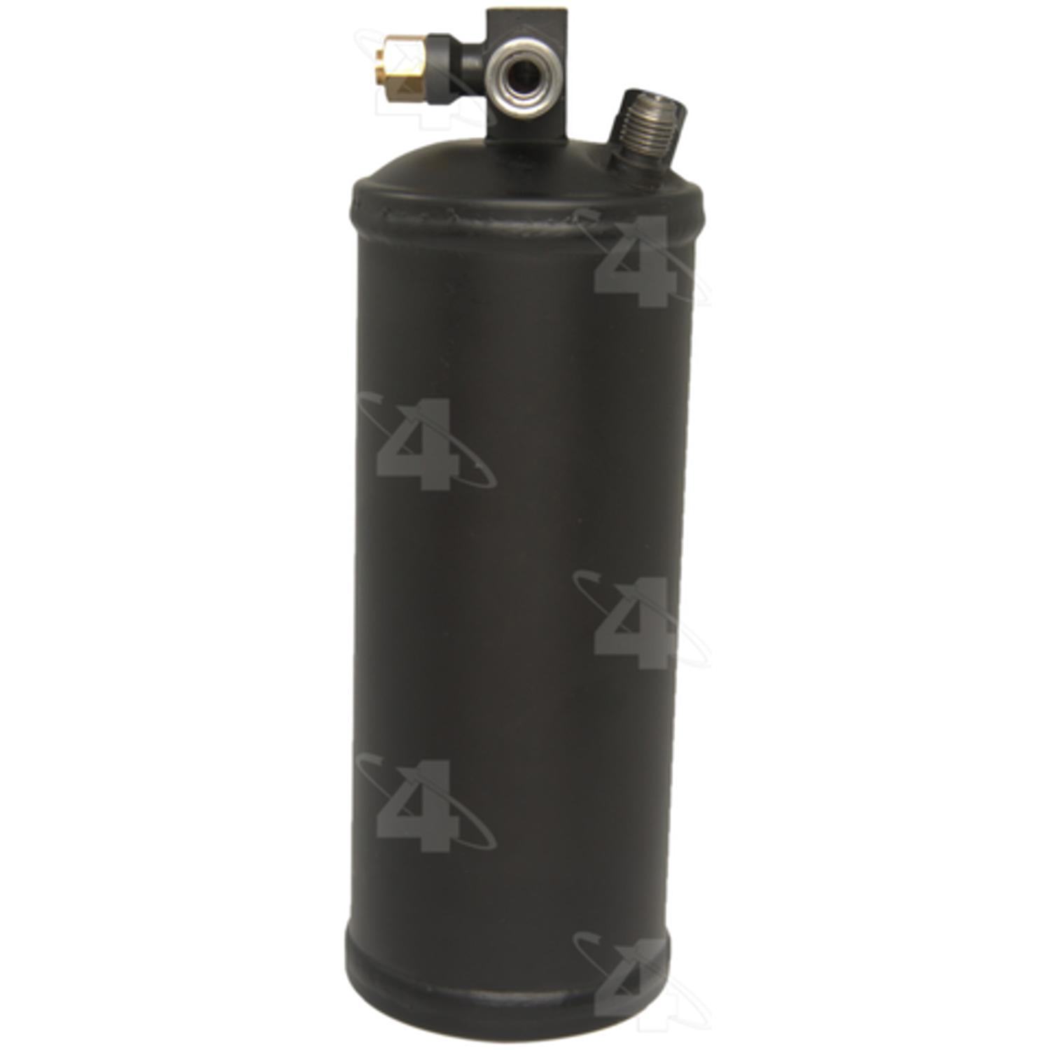 Four Seasons 83710 - A/C Receiver Drier Four Seasons 83710 A/C Receiver Drier product image 6 of 7