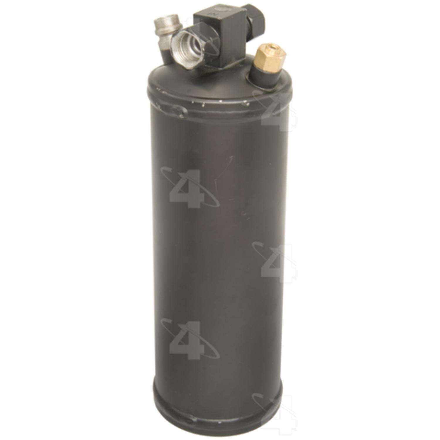 Four Seasons 83711 - A/C Accumulator Four Seasons 83711 A/C Accumulator product image 1 of 6