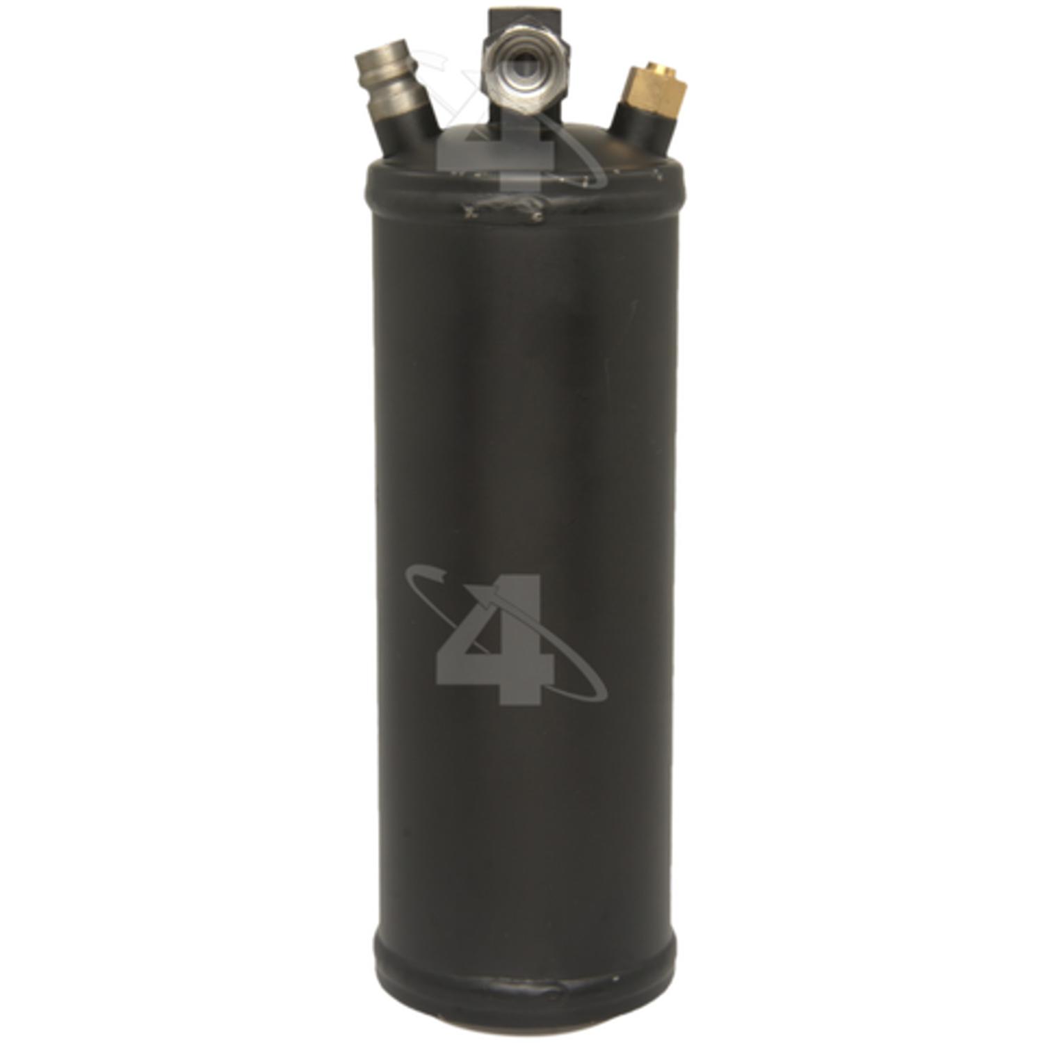 Four Seasons 83711 - A/C Accumulator Four Seasons 83711 A/C Accumulator product image 3 of 6