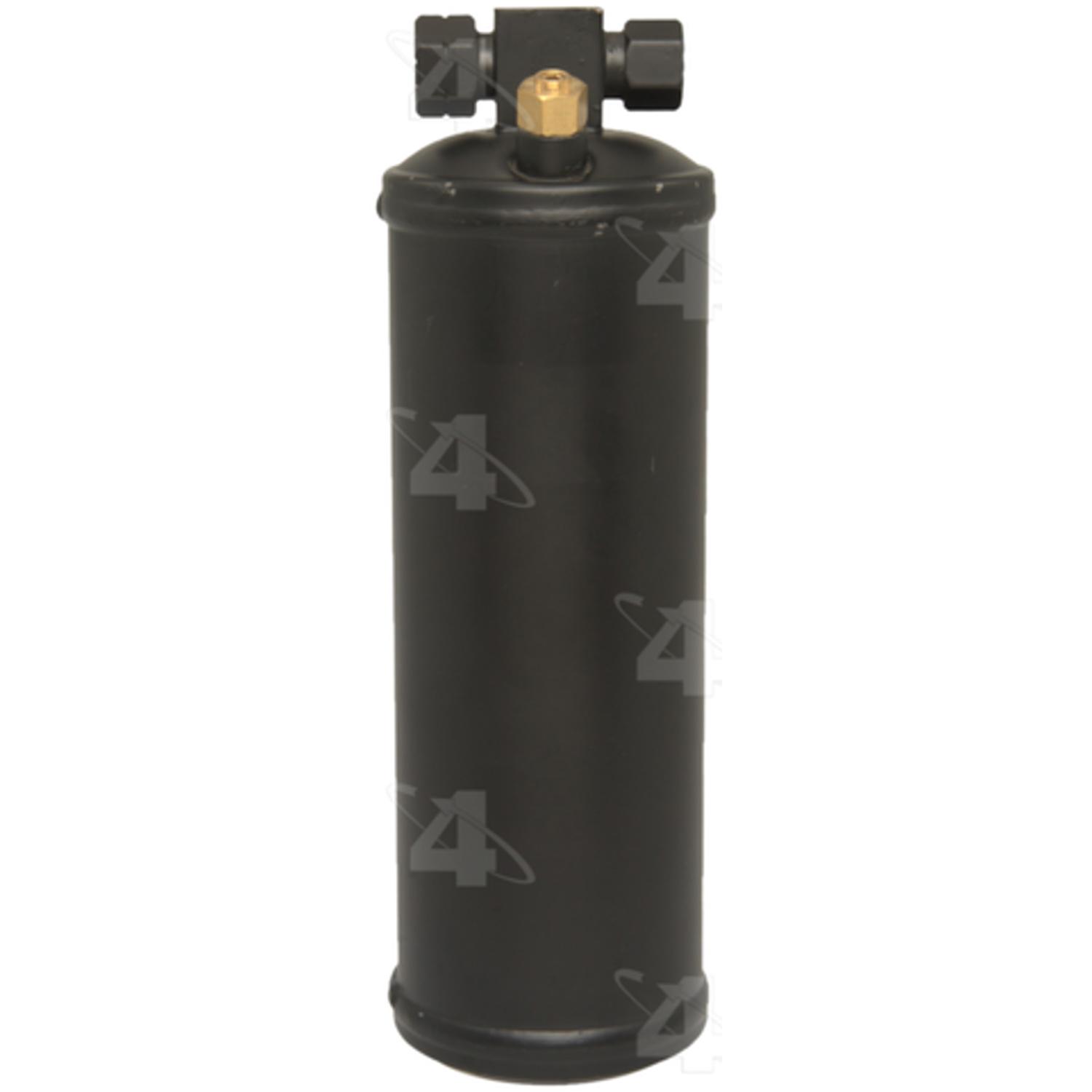 Four Seasons 83711 - A/C Accumulator Four Seasons 83711 A/C Accumulator product image 4 of 6