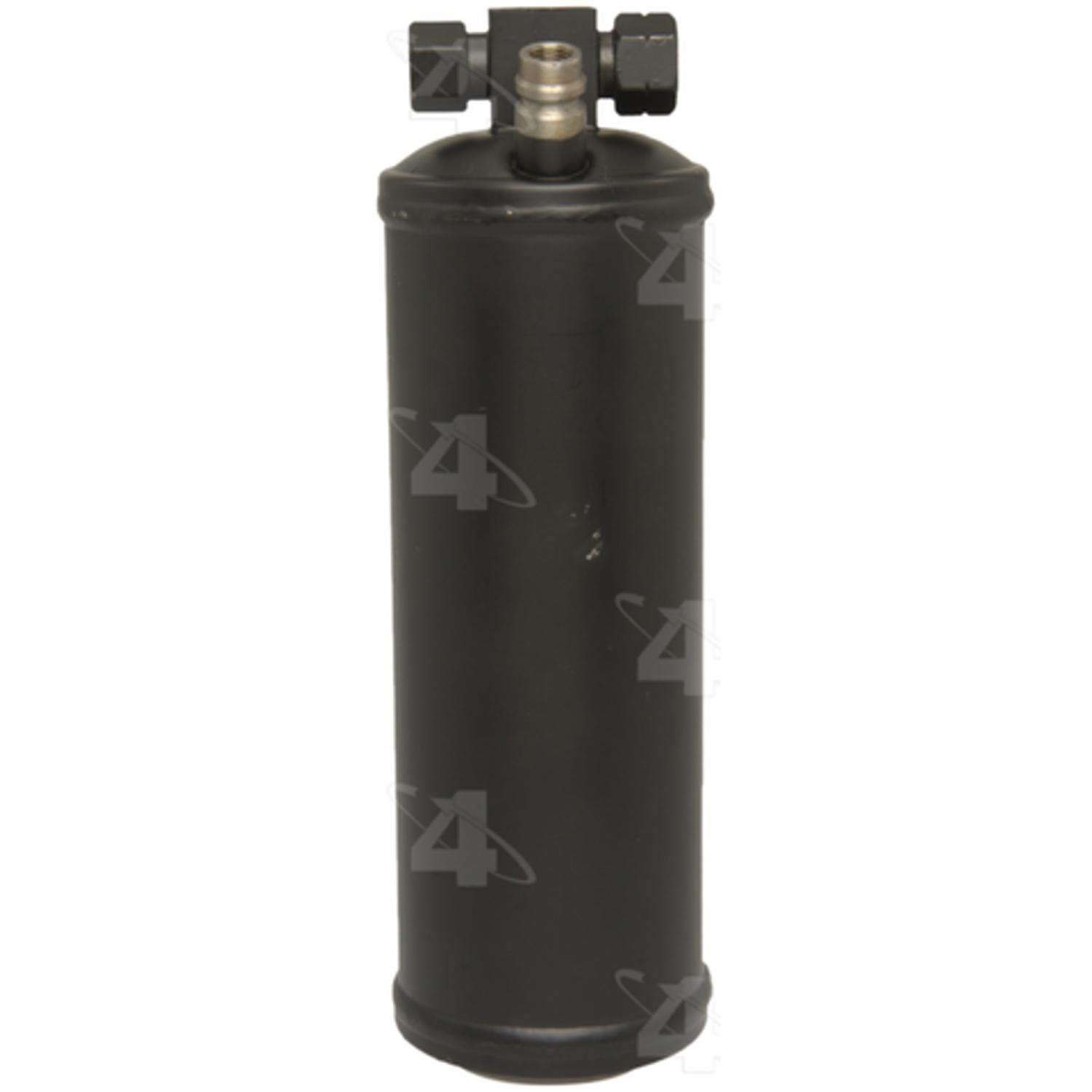 Four Seasons 83711 - A/C Accumulator Four Seasons 83711 A/C Accumulator product image 5 of 6