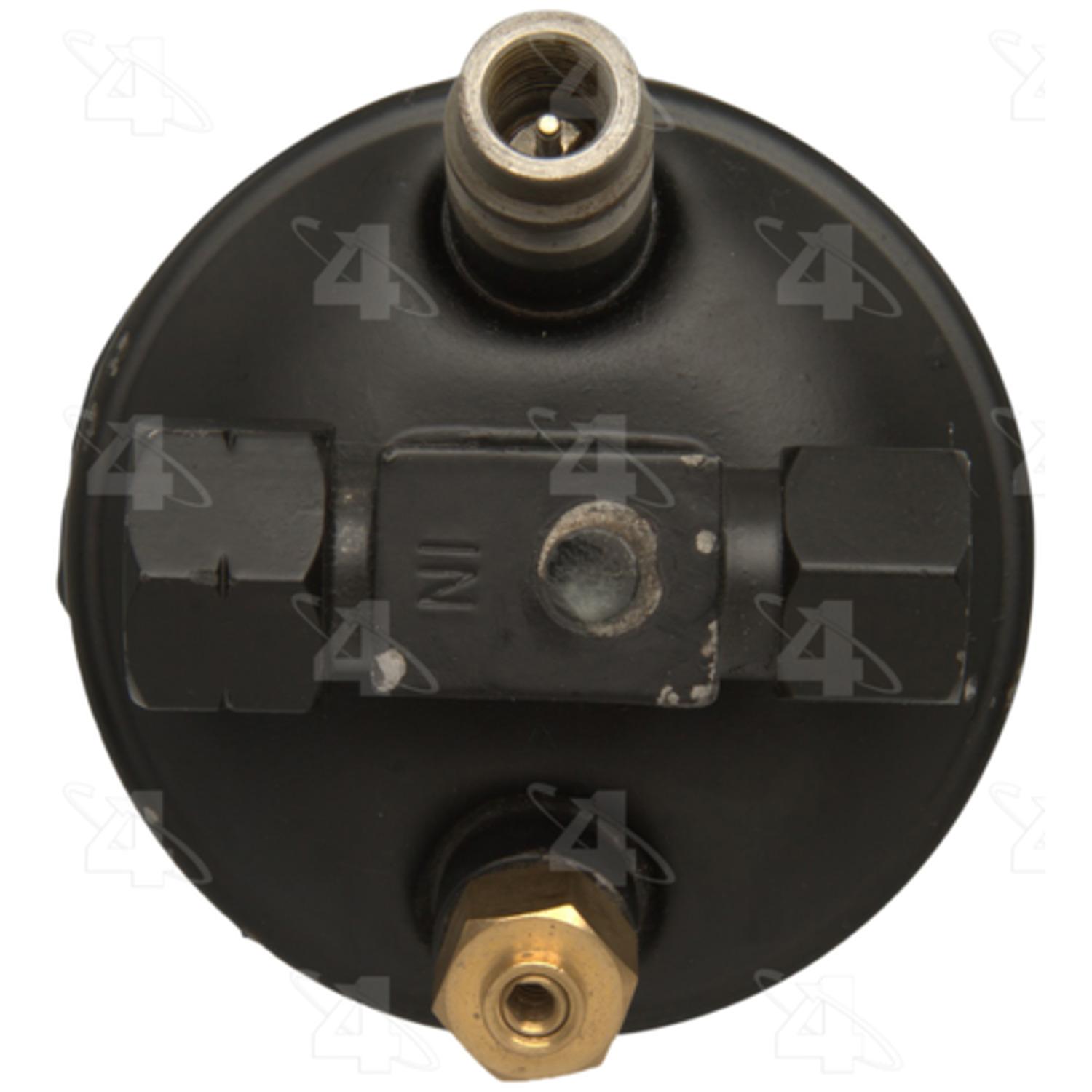 Four Seasons 83711 - A/C Accumulator Four Seasons 83711 A/C Accumulator product image 6 of 6