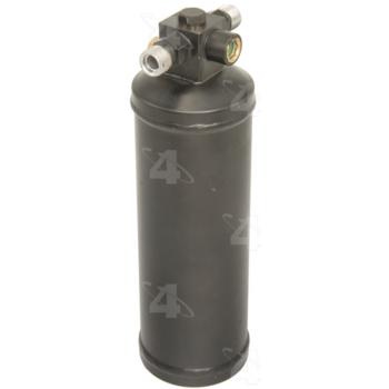 Four Seasons 83712 - A/C Receiver Drier Four Seasons 83712 A/C Receiver Drier product image 1 of 6