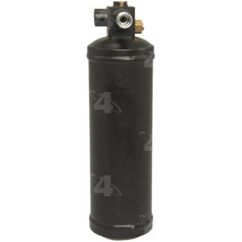 Four Seasons 83712 A/C Receiver Drier product image 2 of 6