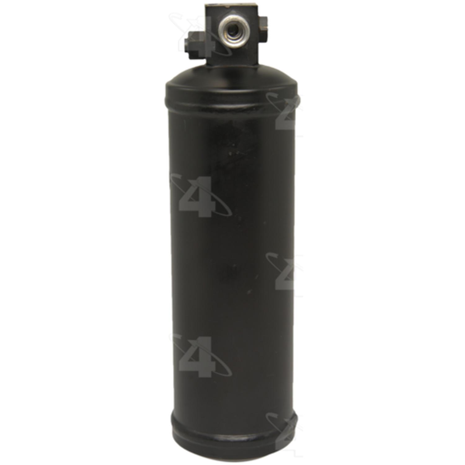 Four Seasons 83714 - A/C Receiver Drier Four Seasons 83714 A/C Receiver Drier product image 2 of 6