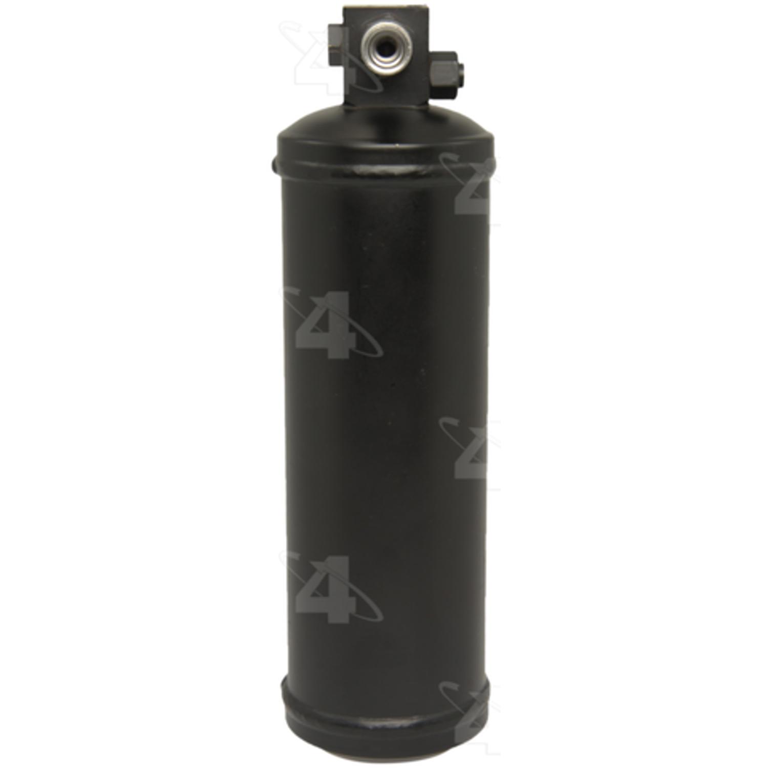 Four Seasons 83714 - A/C Receiver Drier Four Seasons 83714 A/C Receiver Drier product image 3 of 6