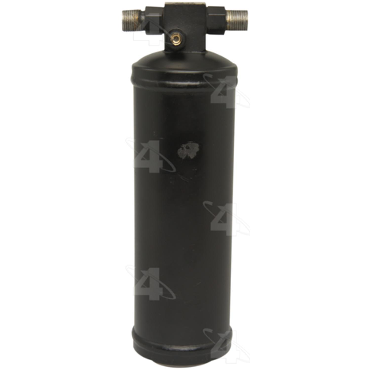 Four Seasons 83714 - A/C Receiver Drier Four Seasons 83714 A/C Receiver Drier product image 4 of 6