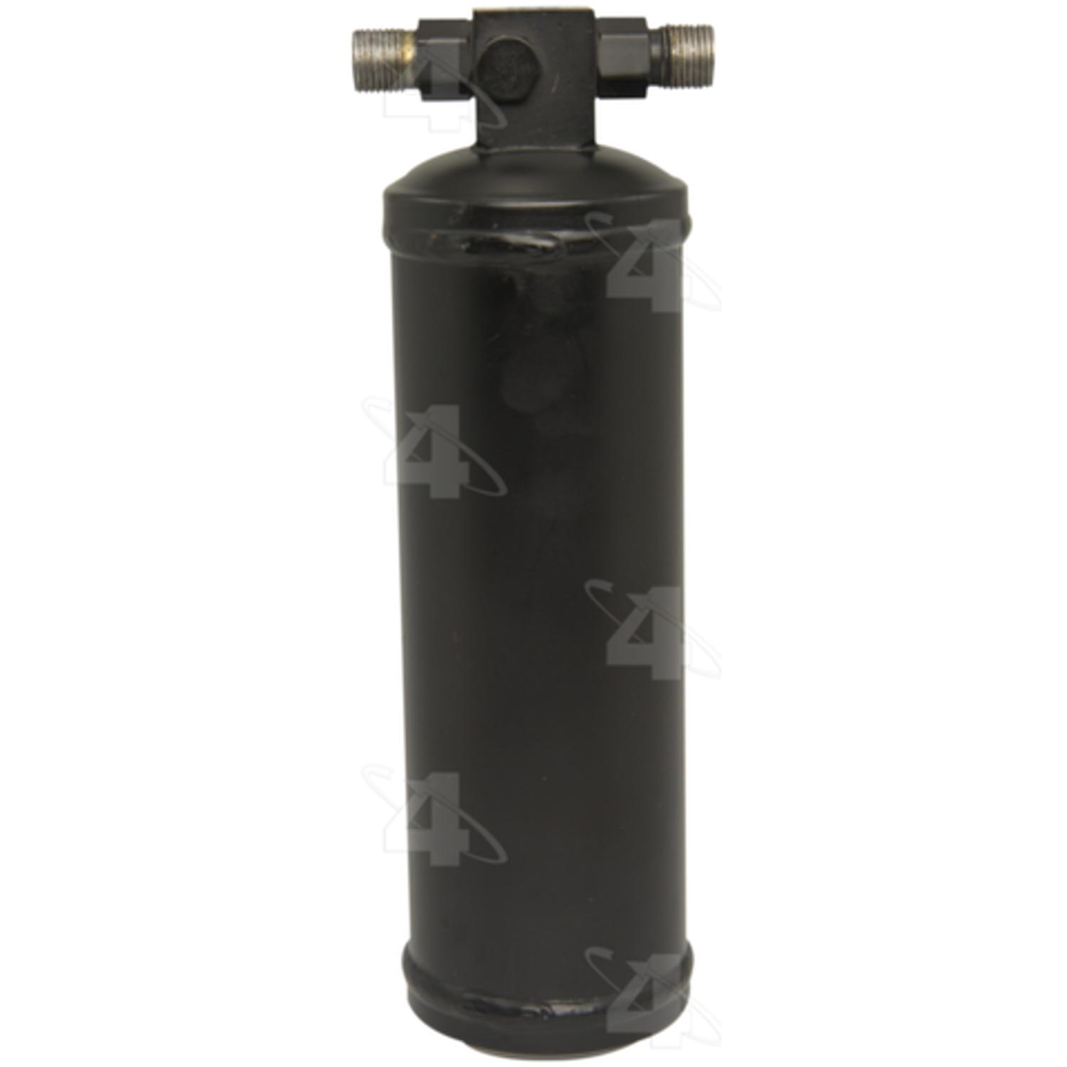 Four Seasons 83714 - A/C Receiver Drier Four Seasons 83714 A/C Receiver Drier product image 5 of 6