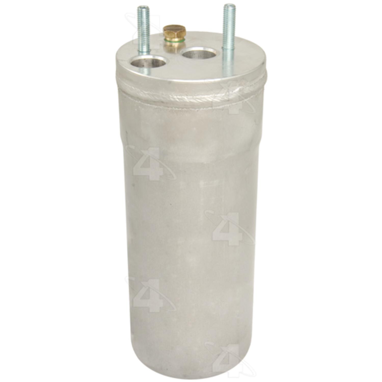 Four Seasons 83720 - A/C Accumulator Four Seasons 83720 A/C Accumulator product image 1 of 4