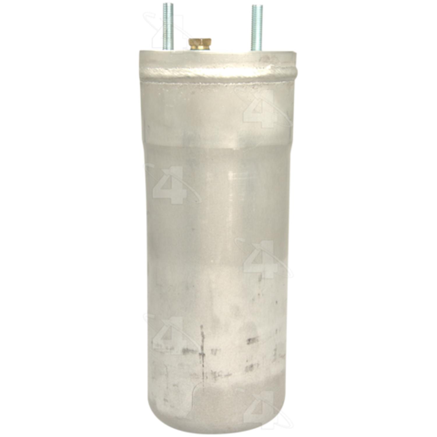 Four Seasons 83720 - A/C Accumulator Four Seasons 83720 A/C Accumulator product image 3 of 4