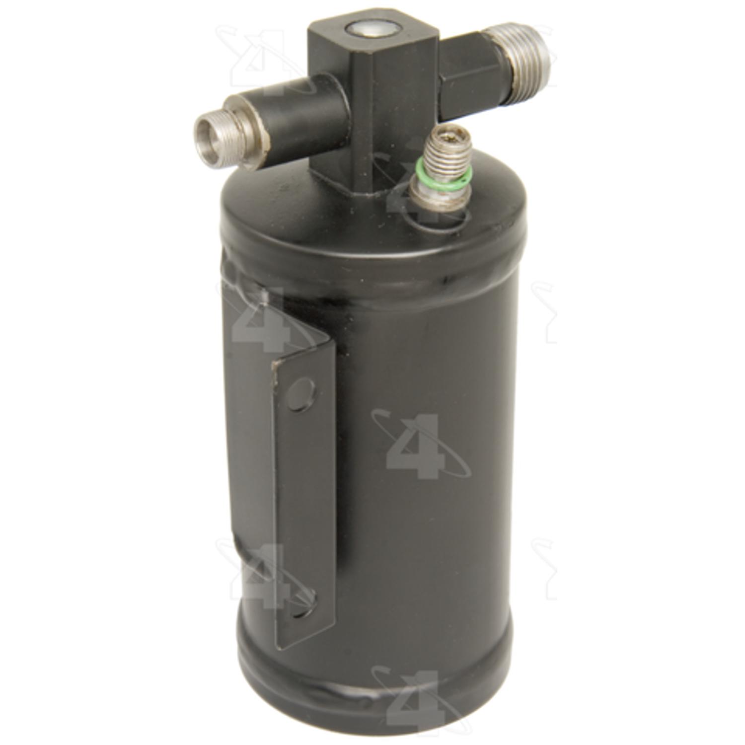 Four Seasons 83721 A/C Receiver Drier product image 1 of 6