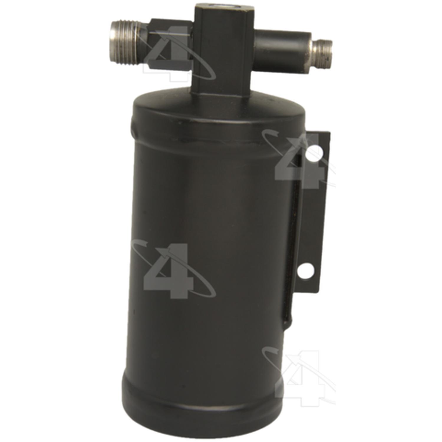 Four Seasons 83721 A/C Receiver Drier product image 2 of 6