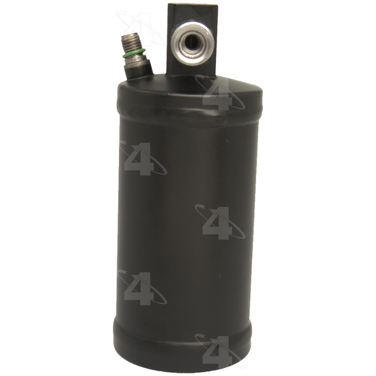Four Seasons 83721 A/C Receiver Drier product image 4 of 6