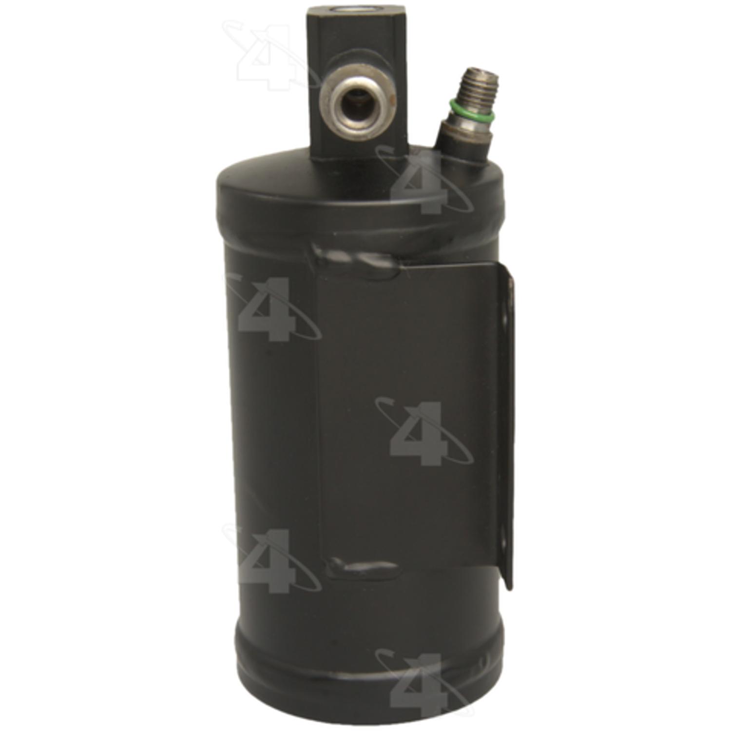Four Seasons 83721 A/C Receiver Drier product image 5 of 6