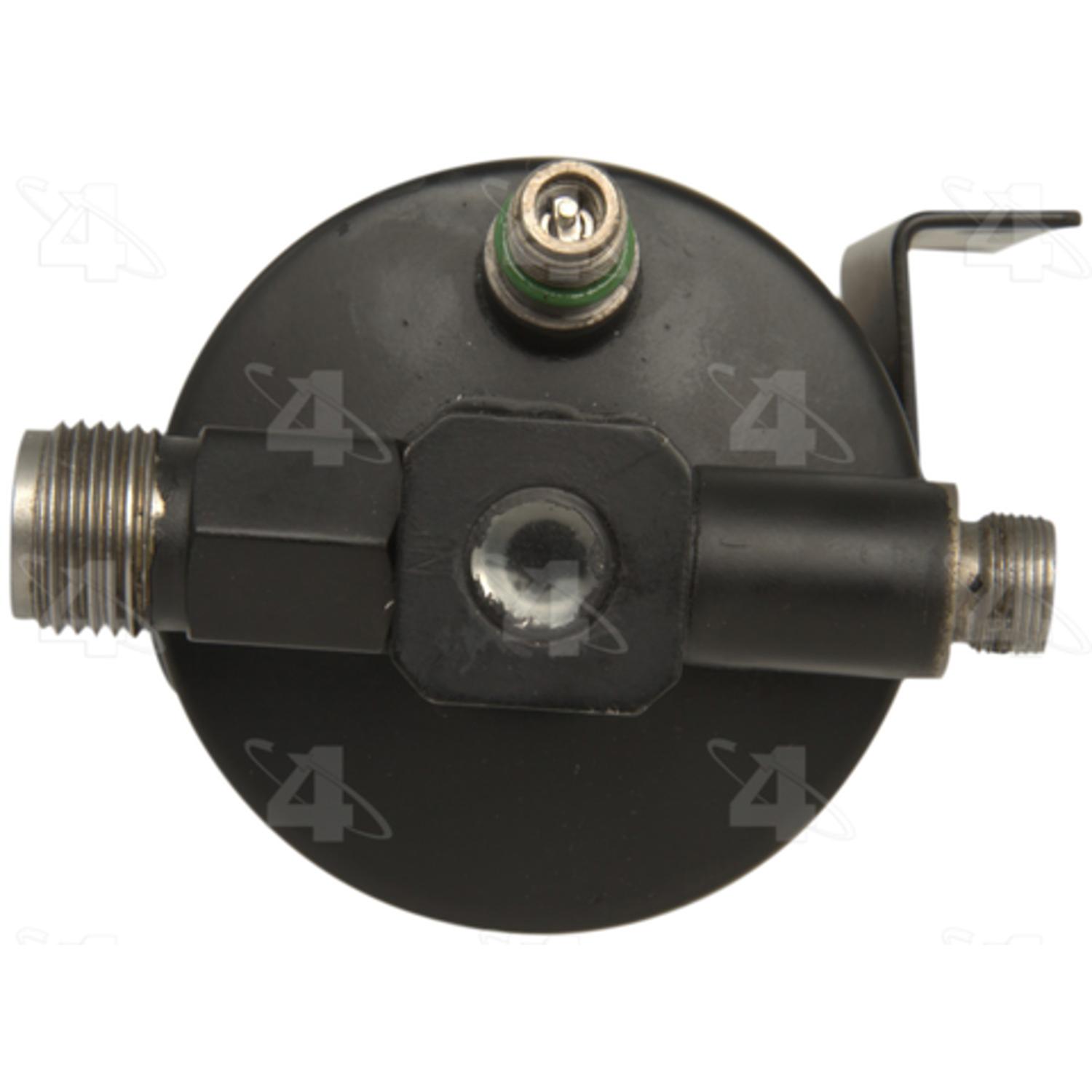 Four Seasons 83721 A/C Receiver Drier product image 6 of 6