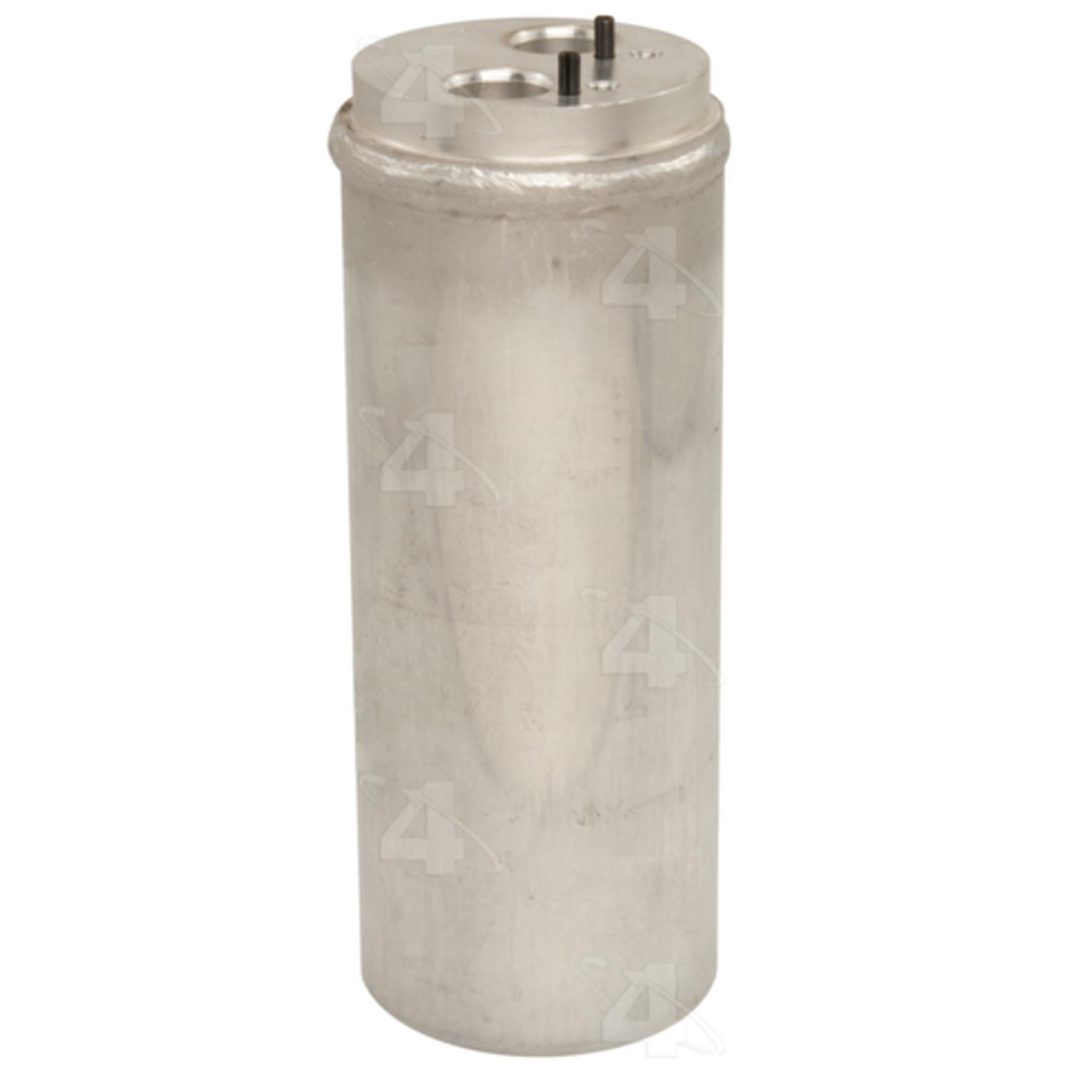 Four Seasons 83731 - A/C Accumulator Four Seasons 83731 A/C Accumulator product image 1 of 1