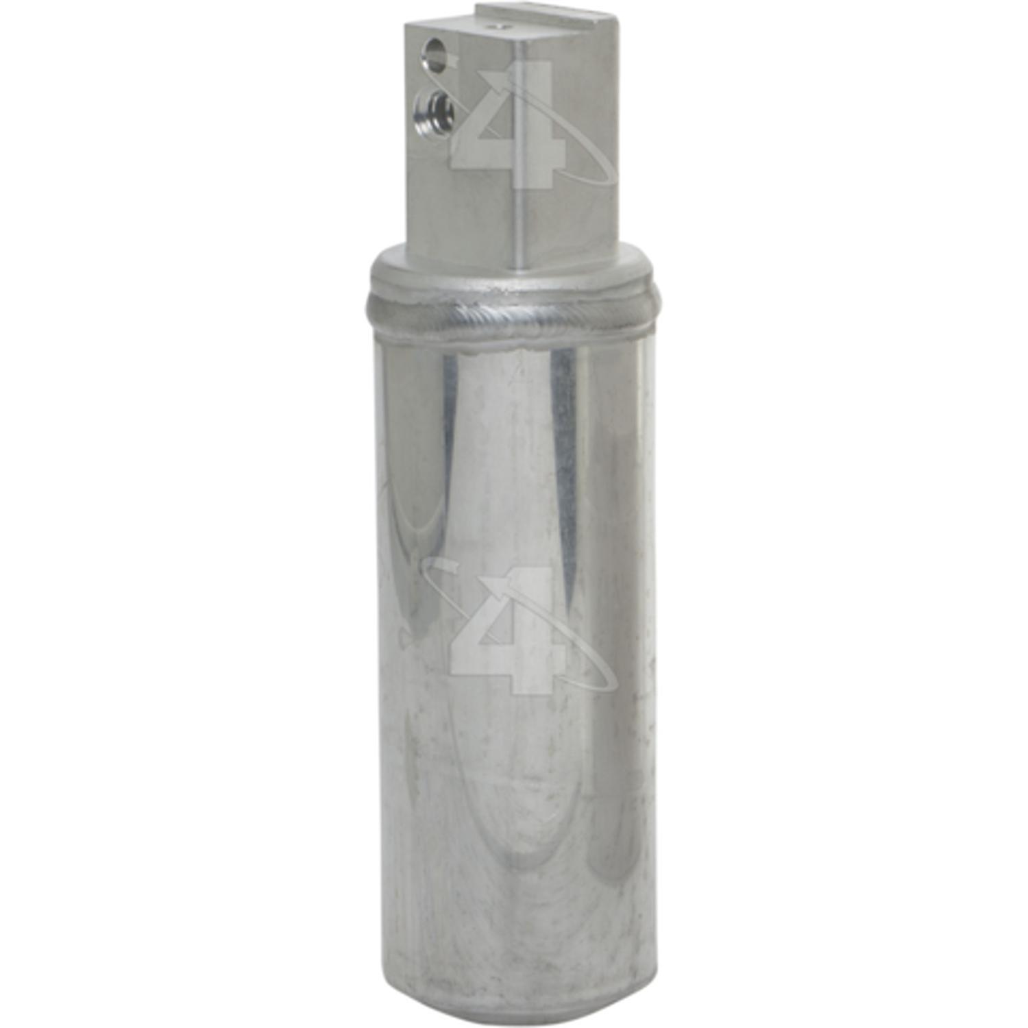 Four Seasons 83732 - A/C Receiver Drier Four Seasons 83732 A/C Receiver Drier product image 1 of 6