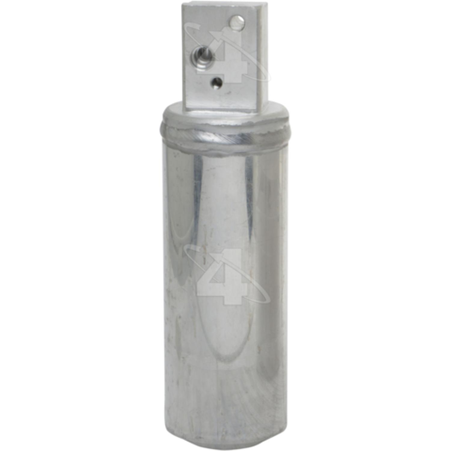 Four Seasons 83732 - A/C Receiver Drier Four Seasons 83732 A/C Receiver Drier product image 2 of 6