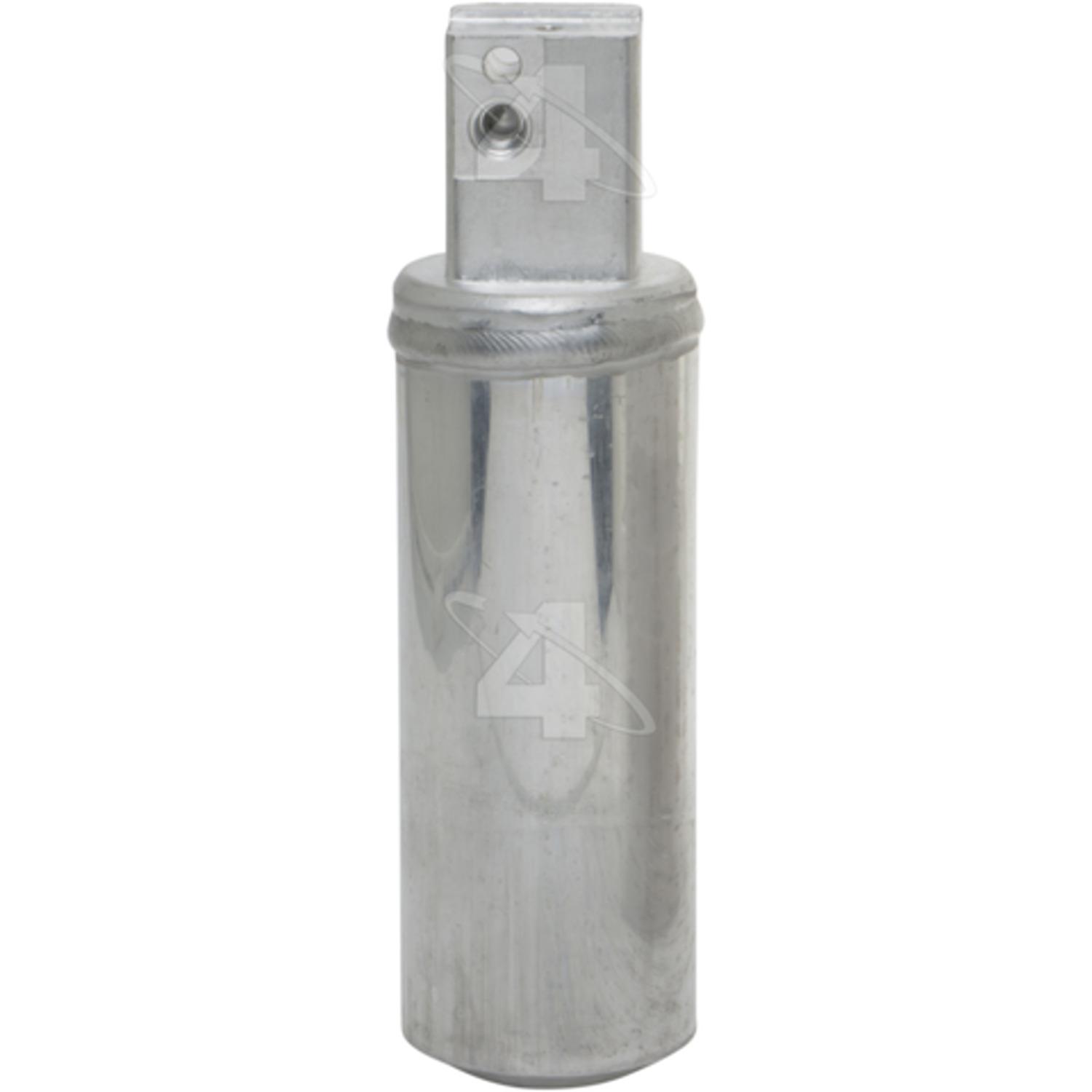 Four Seasons 83732 - A/C Receiver Drier Four Seasons 83732 A/C Receiver Drier product image 3 of 6