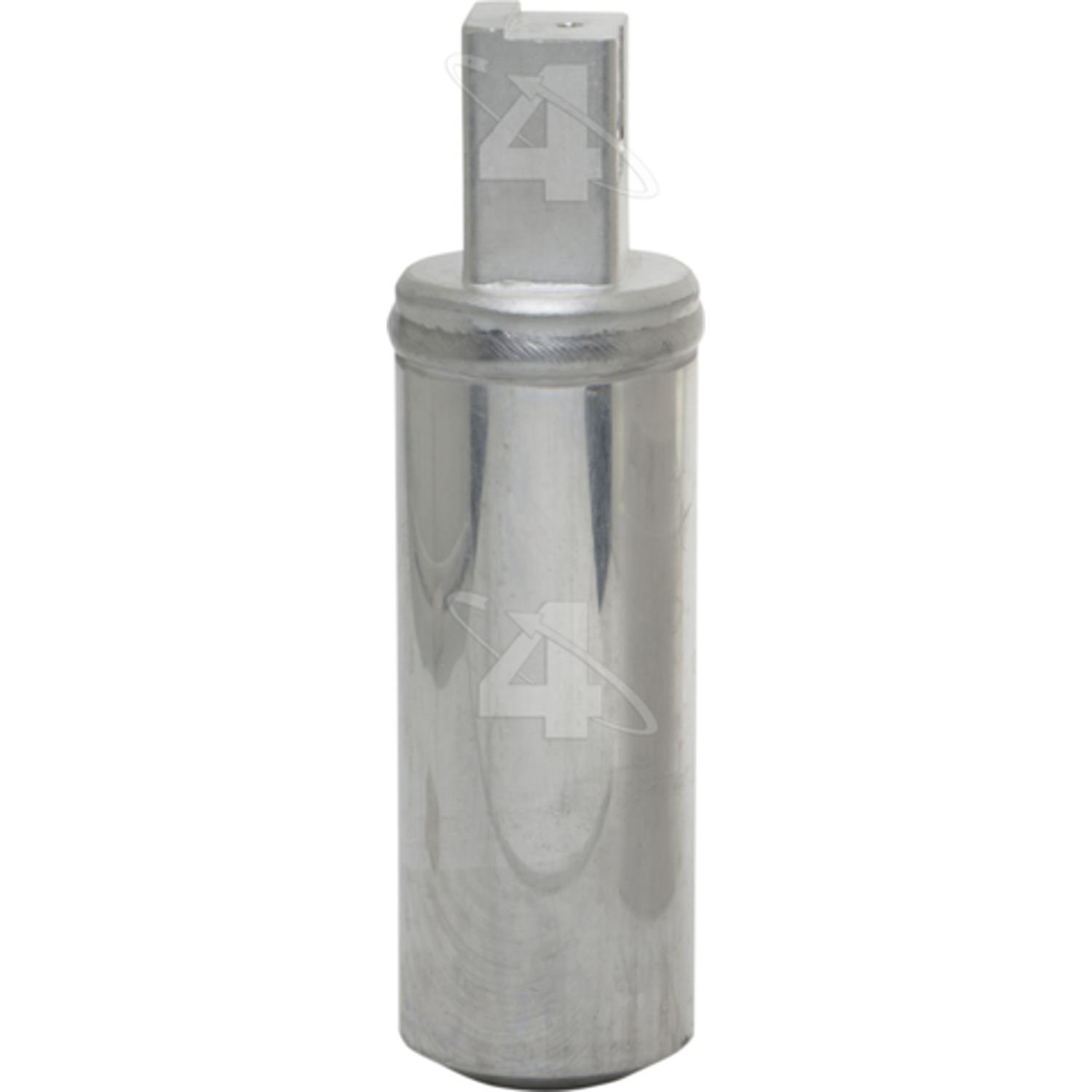 Four Seasons 83732 - A/C Receiver Drier Four Seasons 83732 A/C Receiver Drier product image 4 of 6