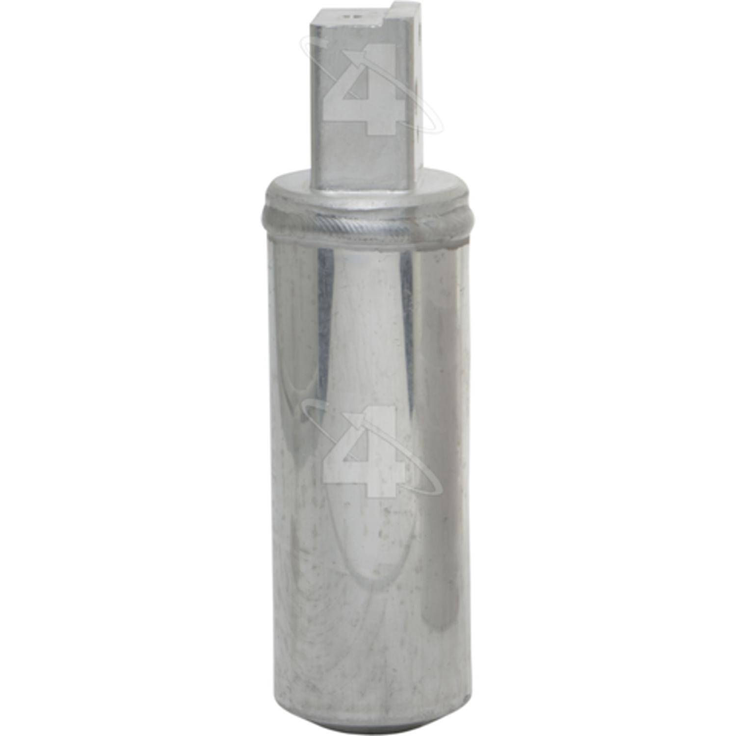 Four Seasons 83732 - A/C Receiver Drier Four Seasons 83732 A/C Receiver Drier product image 5 of 6