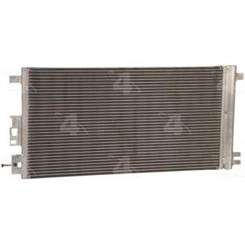 Four Seasons A/C Condenser and Receiver Drier Assembly product image