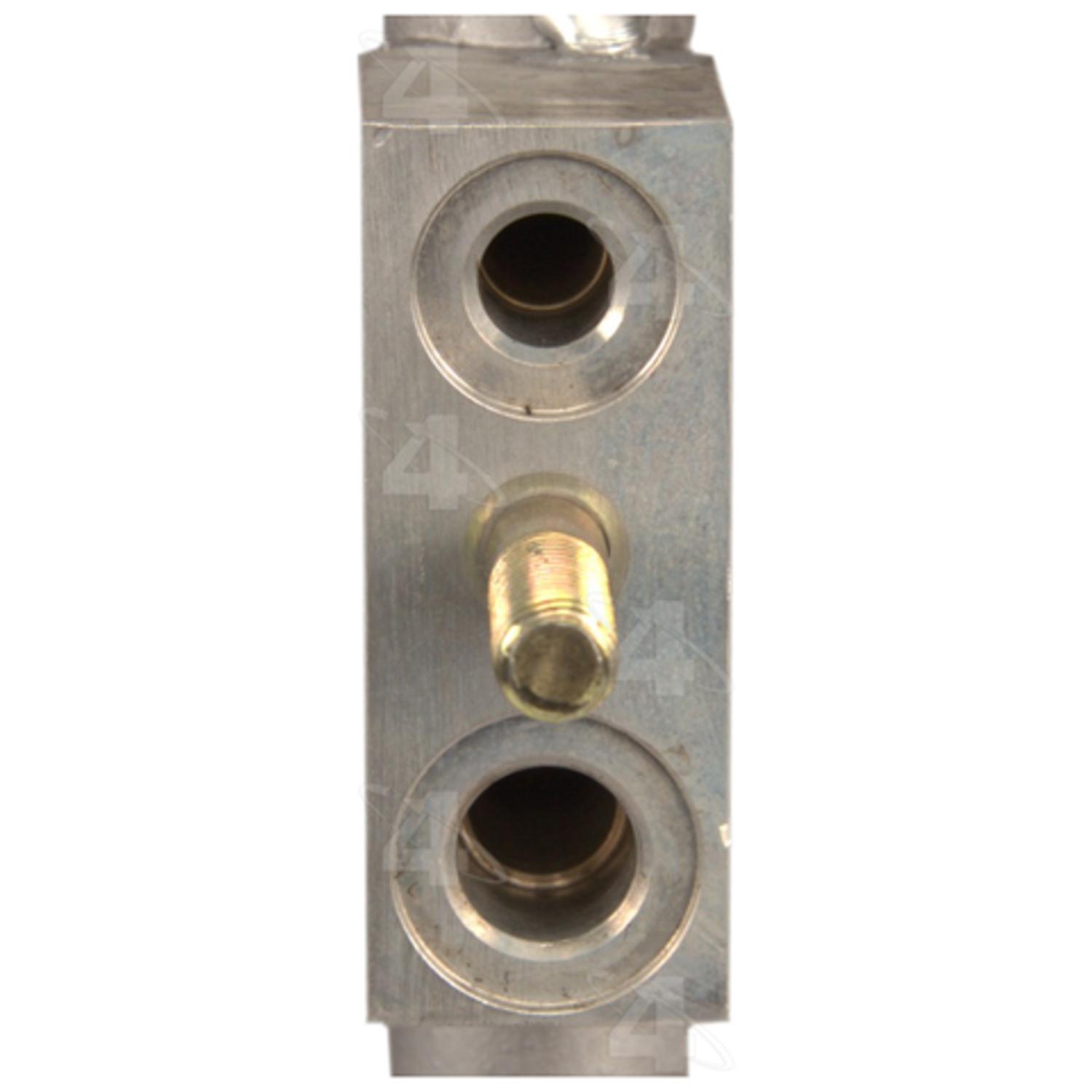 Four Seasons 83902 - A/C Condenser and Receiver Drier Assembly Four Seasons 83902 A/C Condenser and Receiver Drier Assembly product image 3 of 4