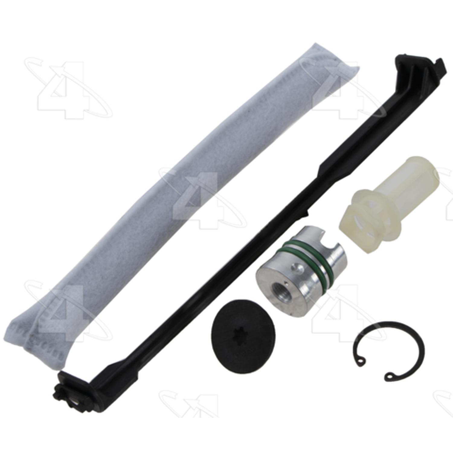 Four Seasons 83986 A/C Receiver Drier / Desiccant Element product image 1 of 8