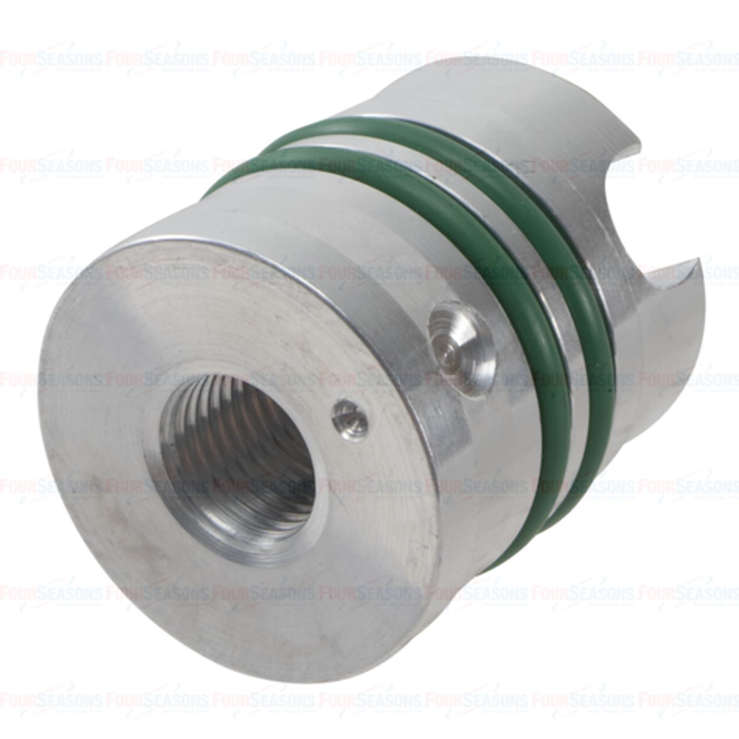 Four Seasons 83986 A/C Receiver Drier / Desiccant Element product image 2 of 8