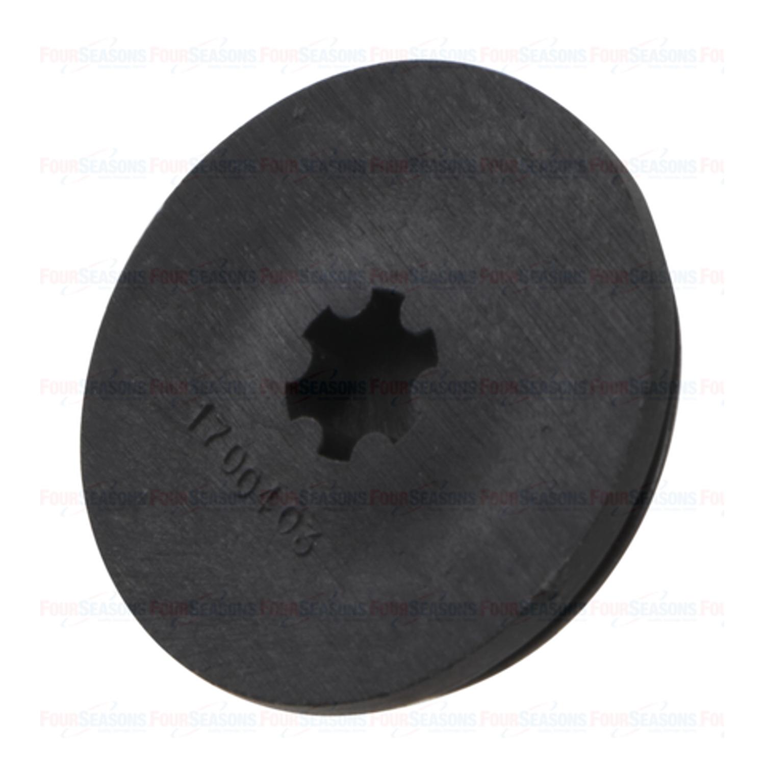Four Seasons 83986 A/C Receiver Drier / Desiccant Element product image 3 of 8