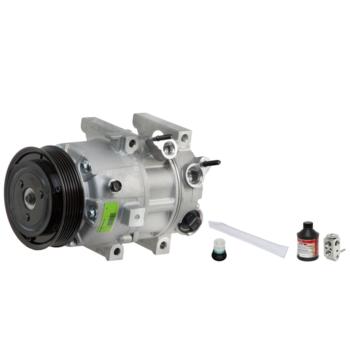 Four Seasons 8435NK A/C Compressor and Component Kit product image 1 of 5