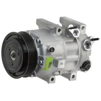 Four Seasons 8435NK A/C Compressor and Component Kit product image 2 of 5