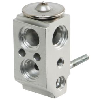 Four Seasons 8435NK A/C Compressor and Component Kit product image 4 of 5