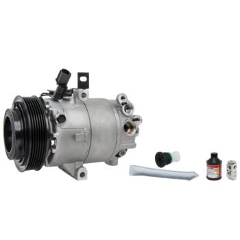 Four Seasons 8453NK A/C Compressor and Component Kit product image 1 of 5