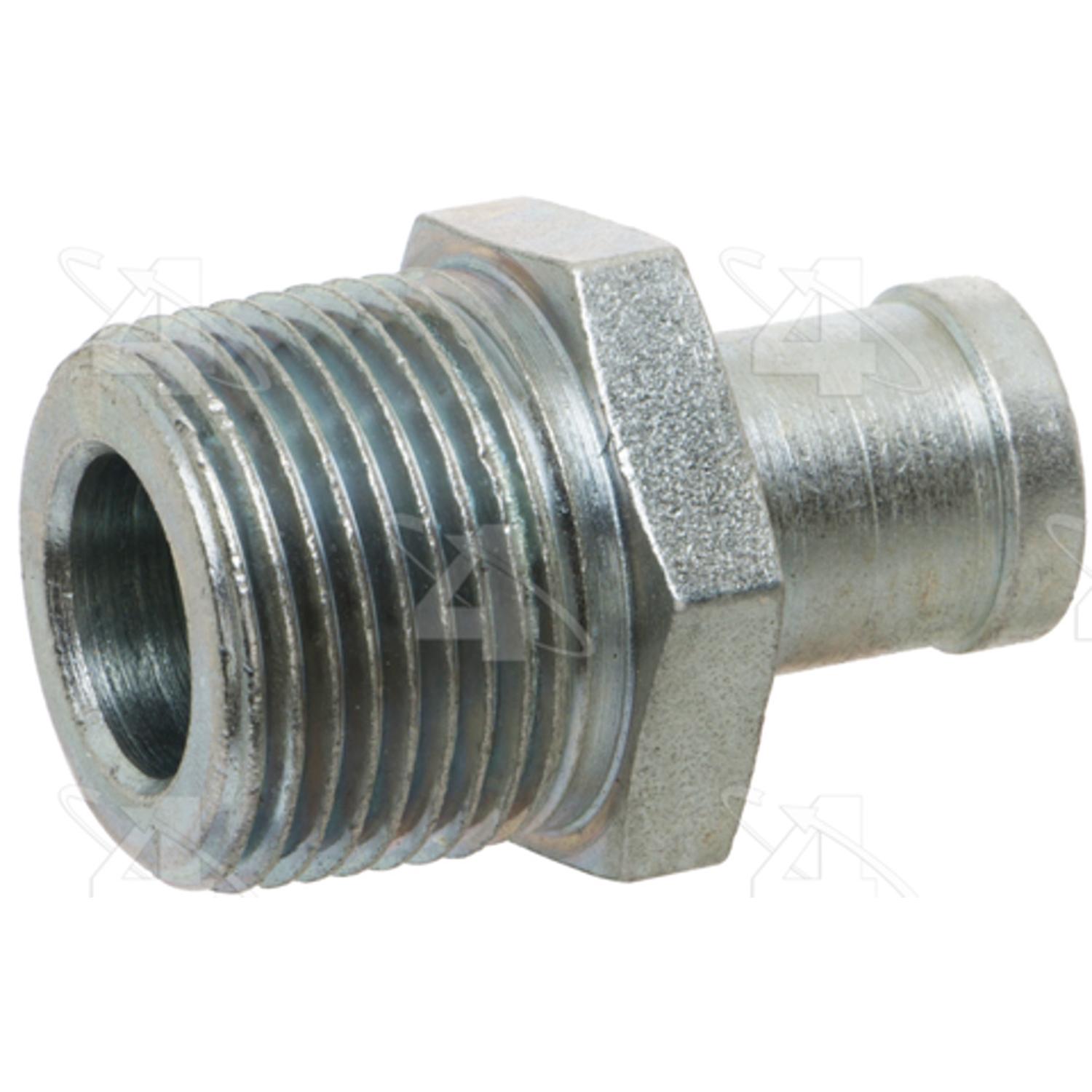 Four Seasons 84549 - HVAC Heater Control Valve Four Seasons 84549 HVAC Heater Control Valve product image 1 of 4