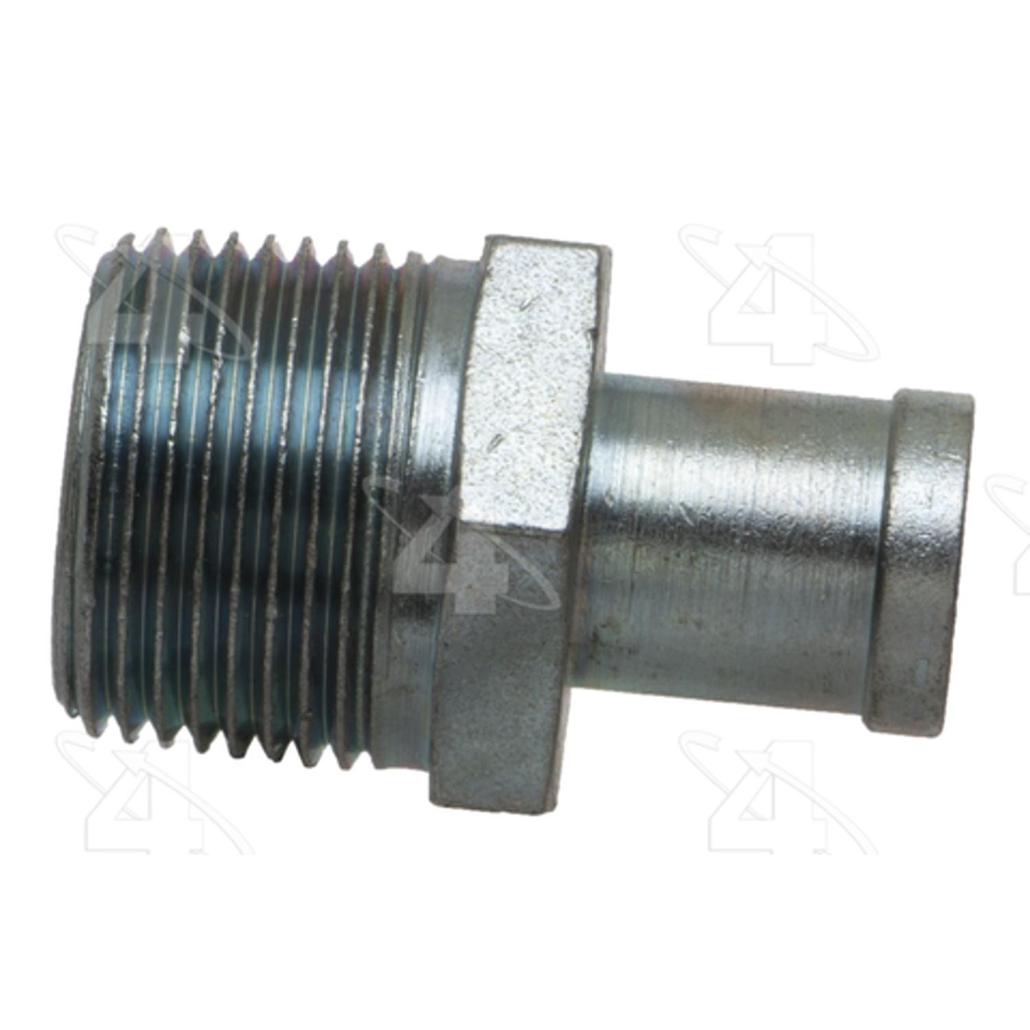 Four Seasons 84549 - HVAC Heater Control Valve Four Seasons 84549 HVAC Heater Control Valve product image 4 of 4