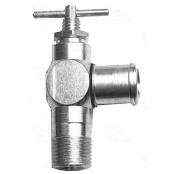 Four Seasons 84703 - HVAC Heater Control Valve Four Seasons 84703 HVAC Heater Control Valve product image 1 of 7